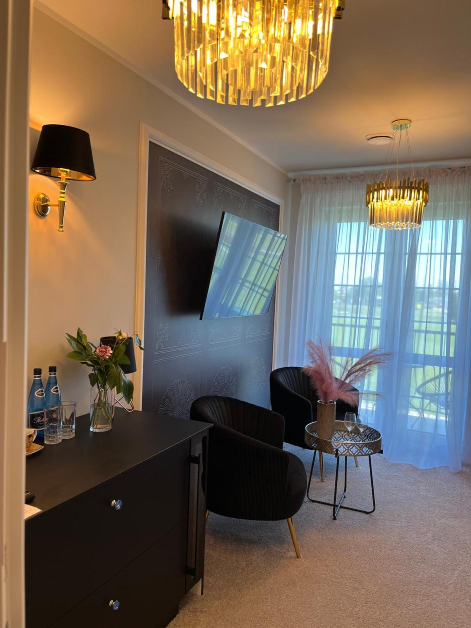 La Rose Residence Mikołajki Exterior foto